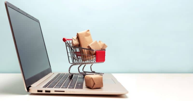 pubblicizzare un e-commerce